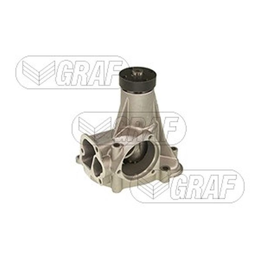 GRAF PA106 2 Year Warranty