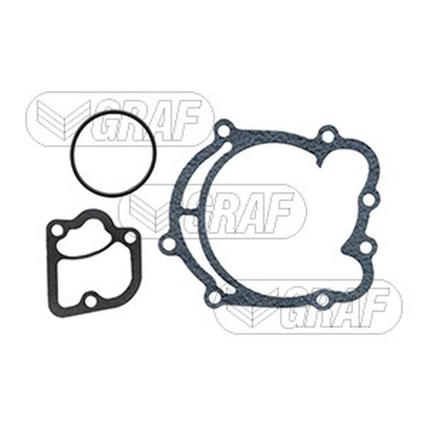 GRAF PA106 2 Year Warranty