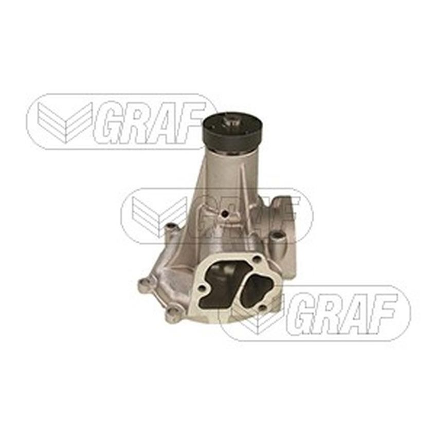 GRAF PA106 2 Year Warranty