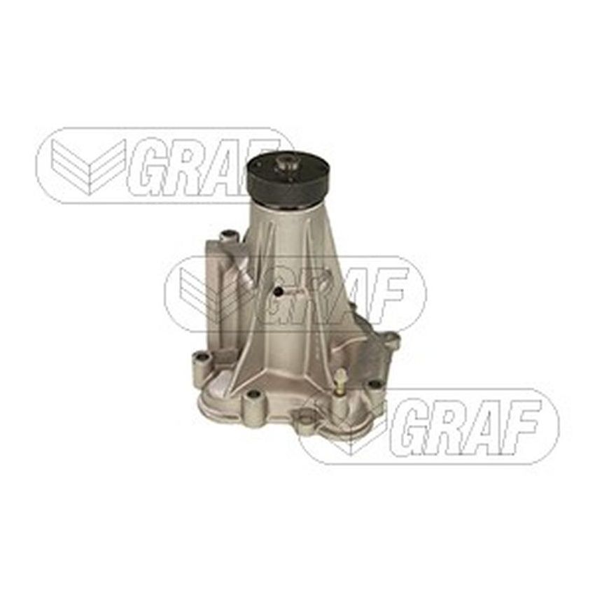 GRAF PA106 2 Year Warranty