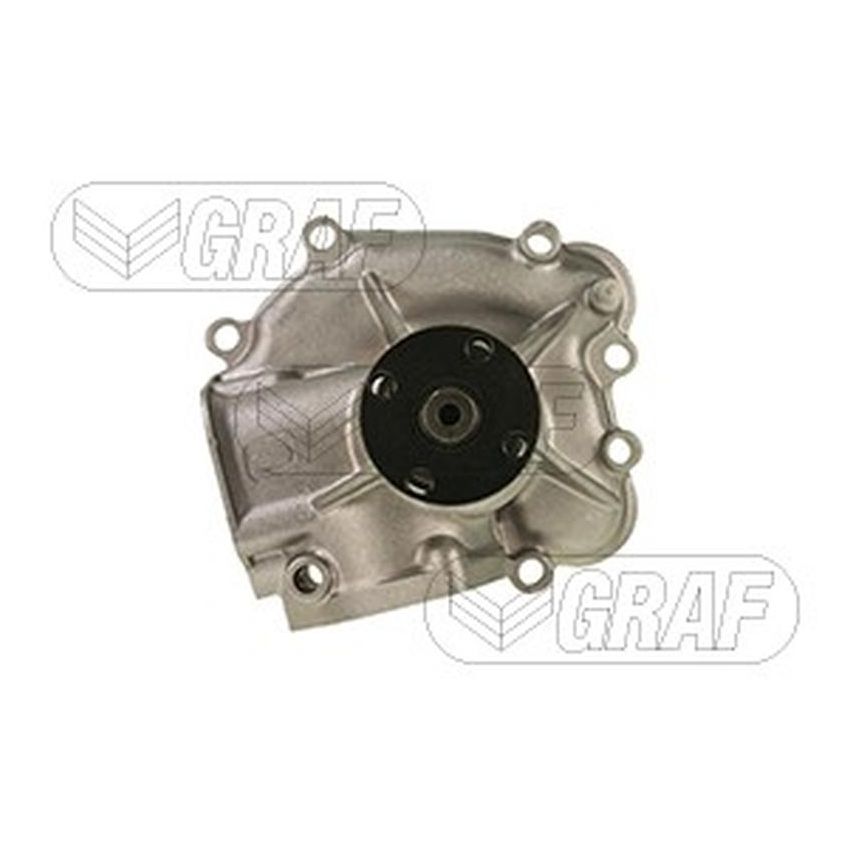 GRAF PA106 2 Year Warranty