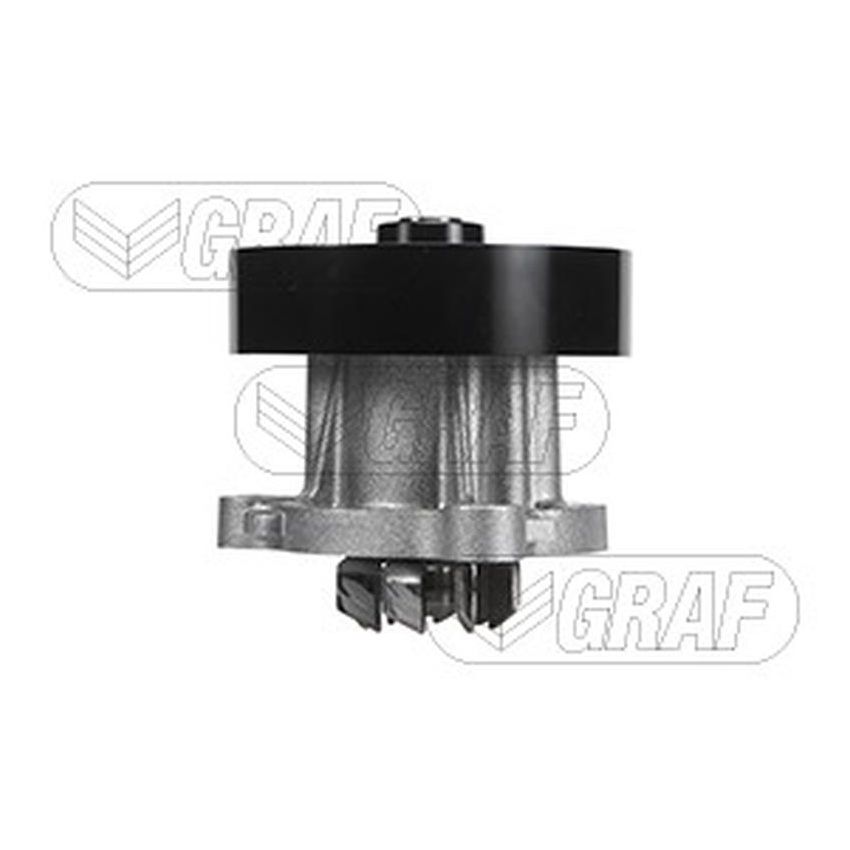 GRAF PA1070 2 Year Warranty