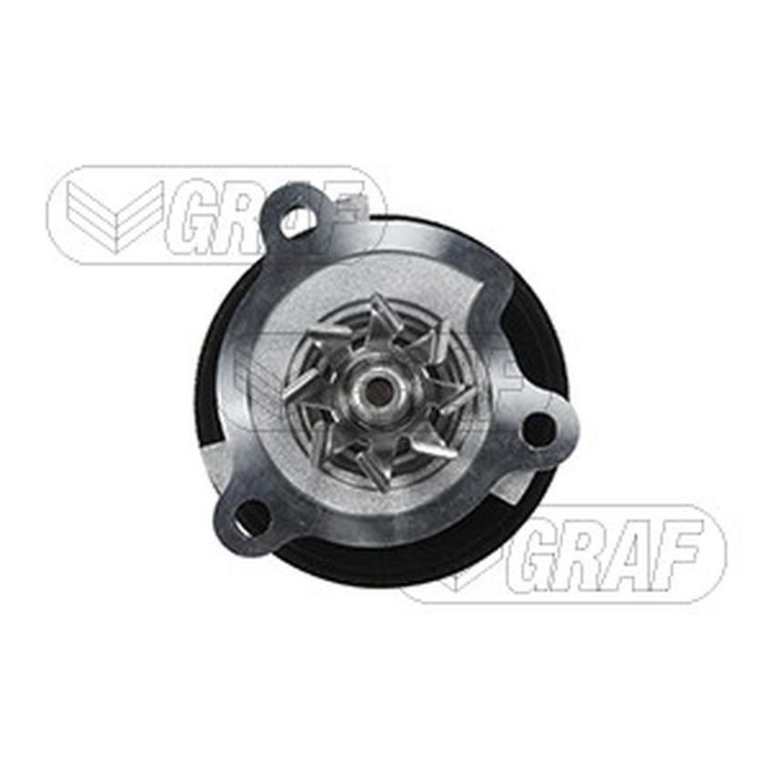 GRAF PA1070 2 Year Warranty