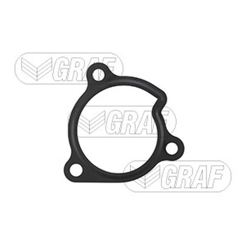 GRAF PA1070 2 Year Warranty