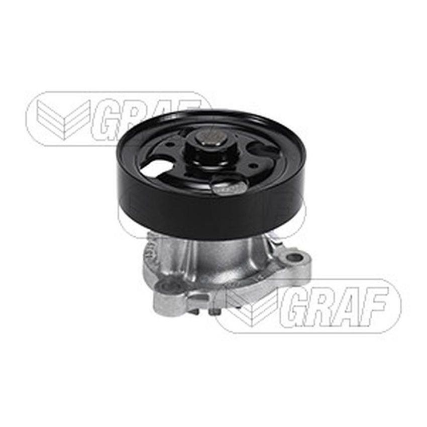 GRAF PA1070 2 Year Warranty