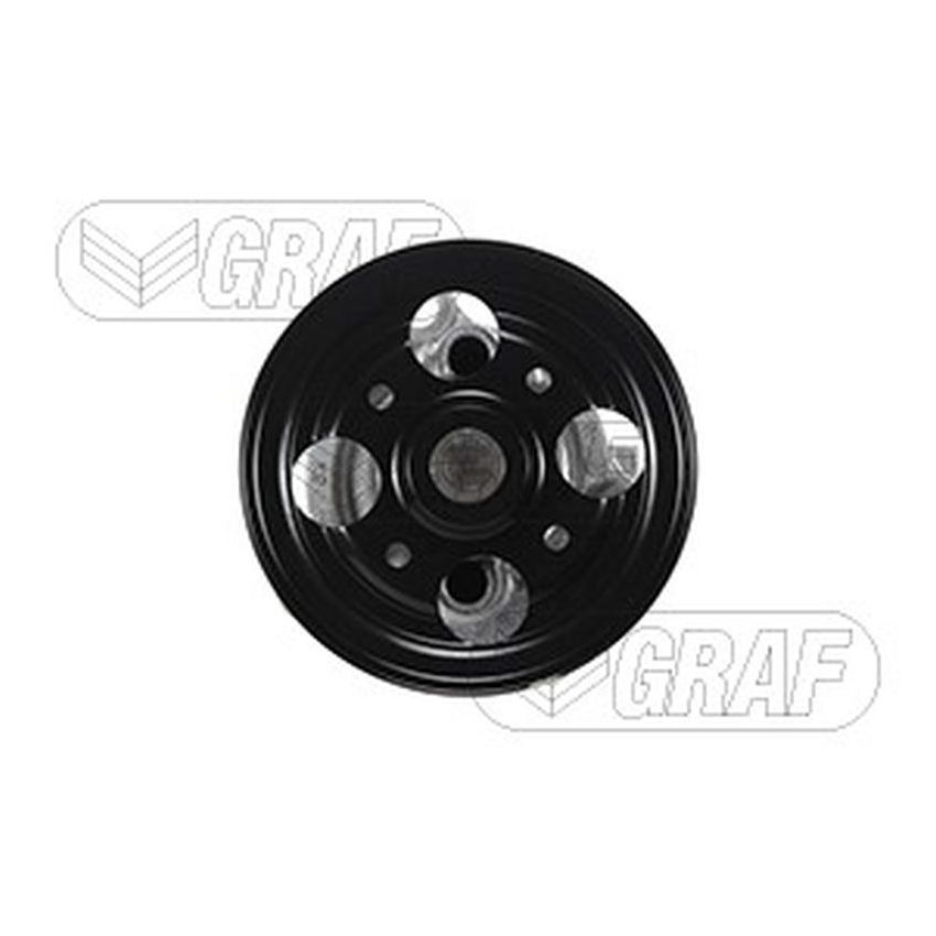 GRAF PA1070 2 Year Warranty