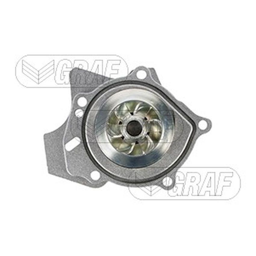 GRAF PA1072 2 Year Warranty