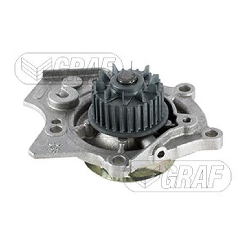 GRAF PA1072 2 Year Warranty