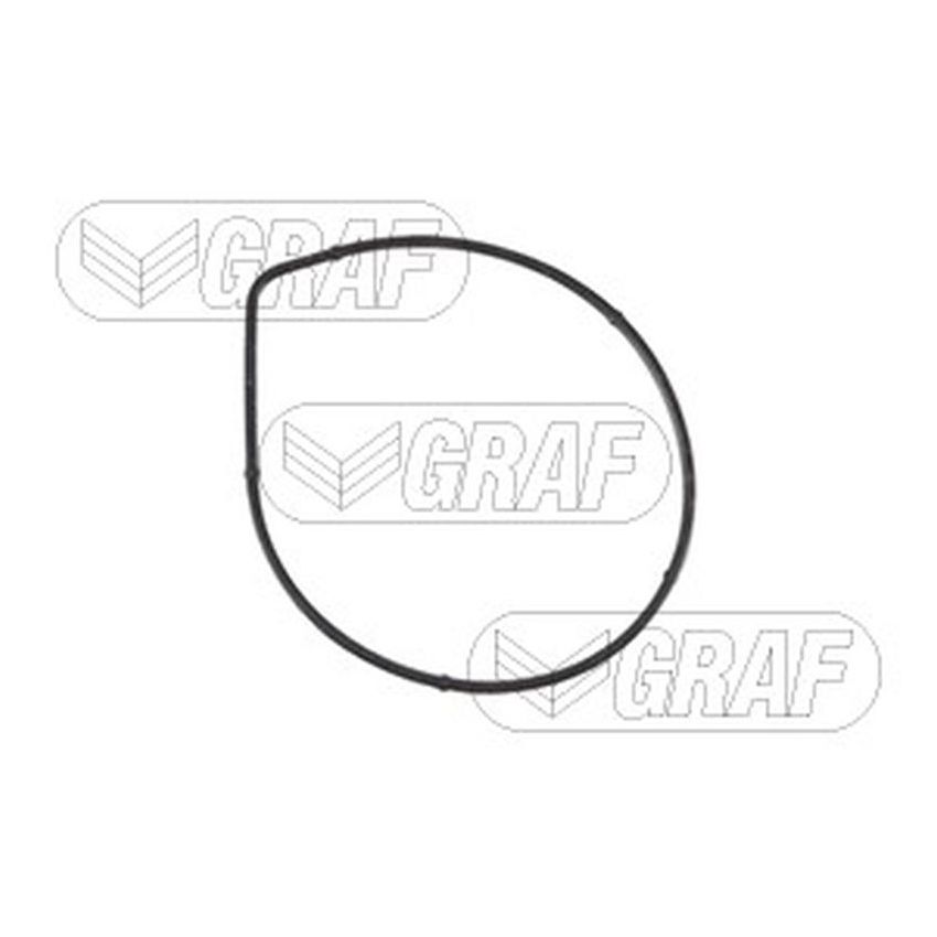 GRAF PA1072 2 Year Warranty