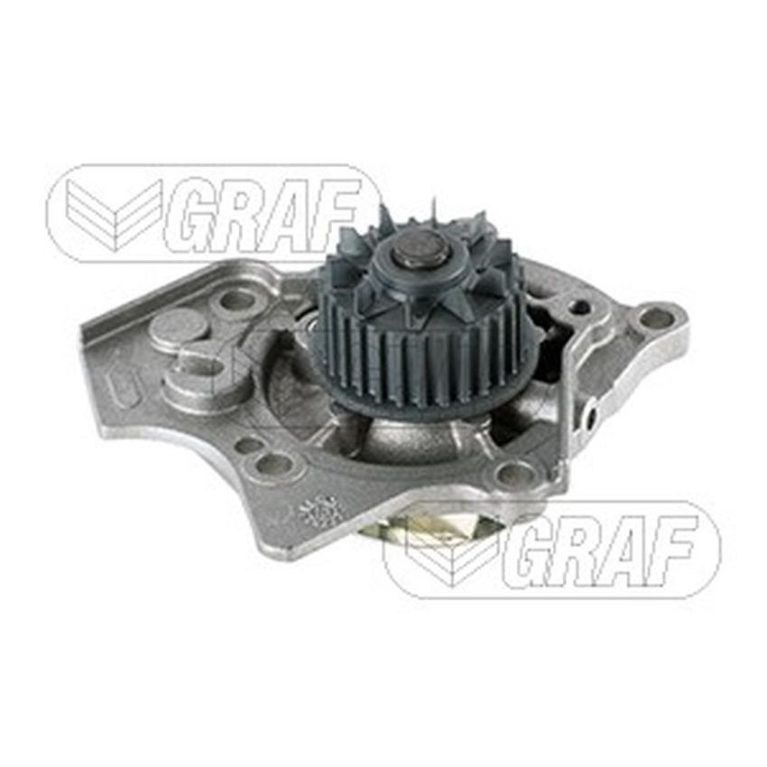 GRAF PA1072 2 Year Warranty