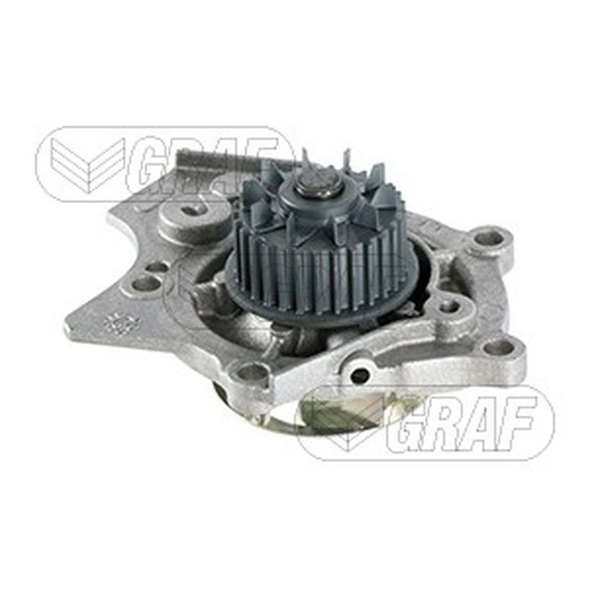 GRAF PA1072 2 Year Warranty