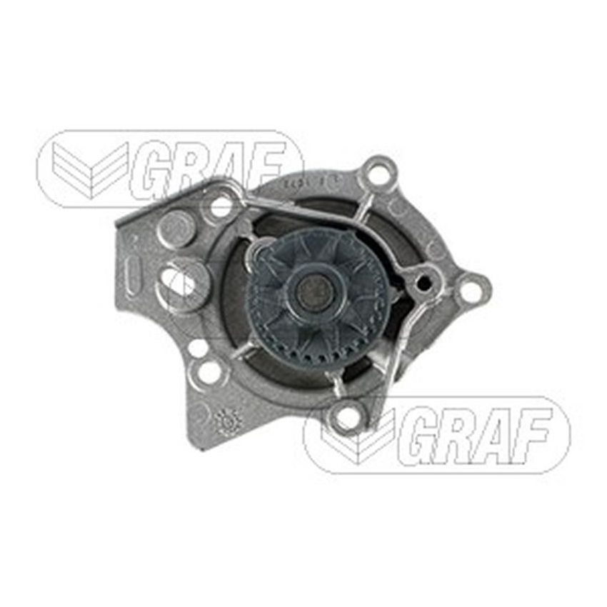 GRAF PA1072 2 Year Warranty