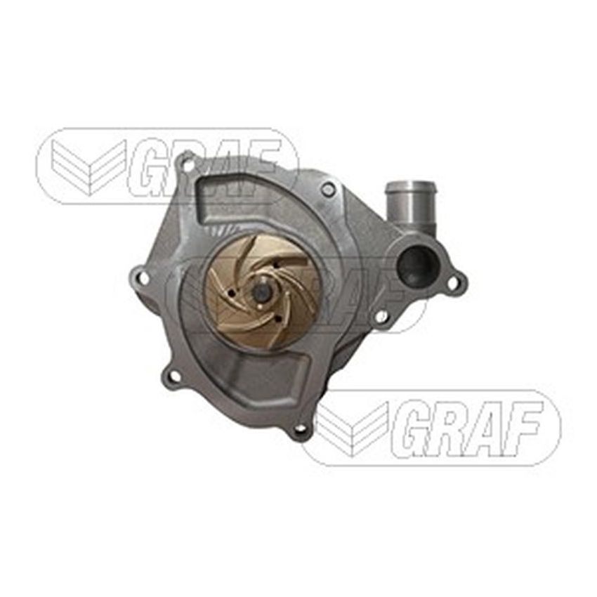 GRAF PA1081 2 Year Warranty