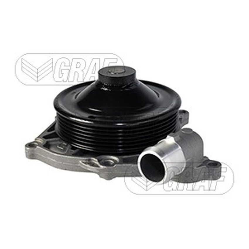 GRAF PA1081 2 Year Warranty