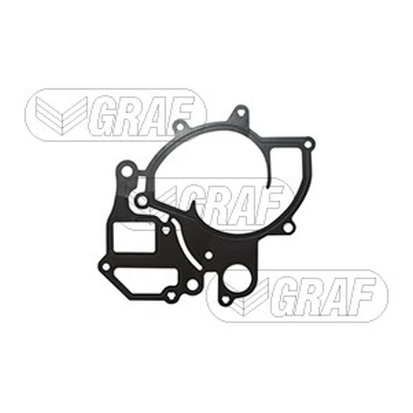 GRAF PA1081 2 Year Warranty