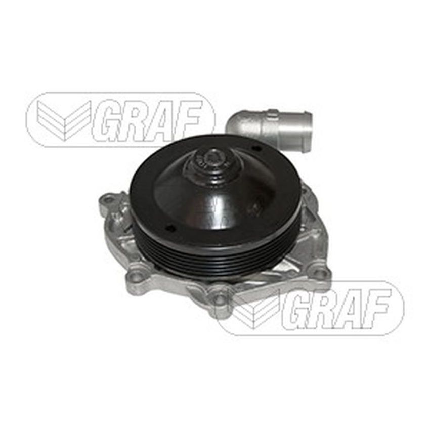 GRAF PA1081 2 Year Warranty