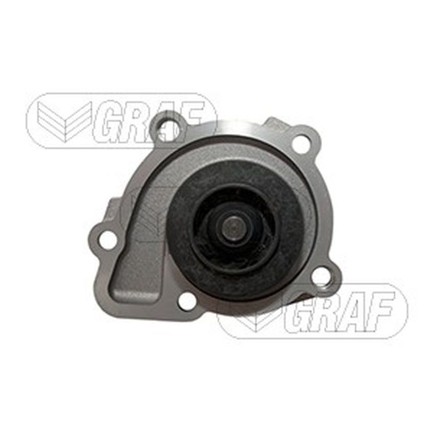 GRAF PA1082 2 Year Warranty