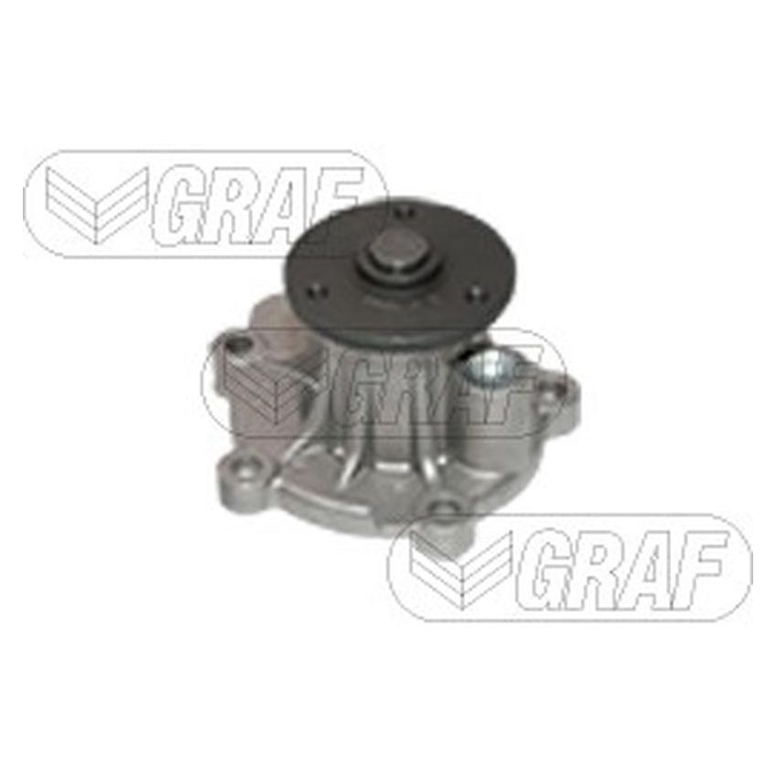 GRAF PA1082 2 Year Warranty