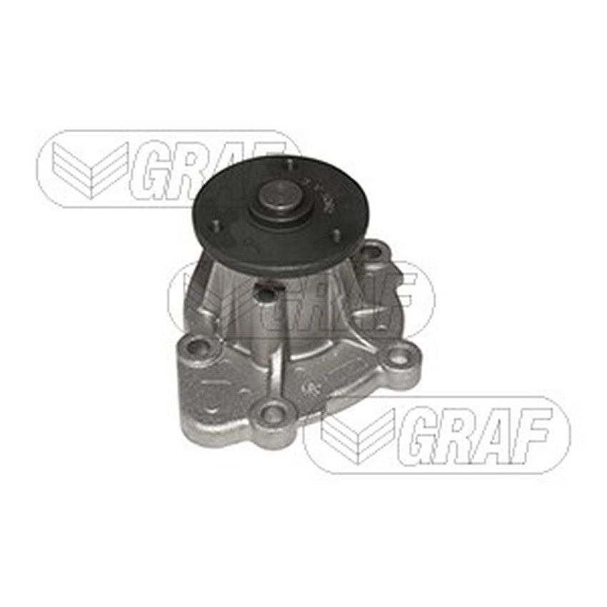 GRAF PA1082 2 Year Warranty