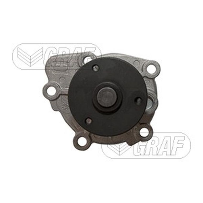 GRAF PA1082 2 Year Warranty