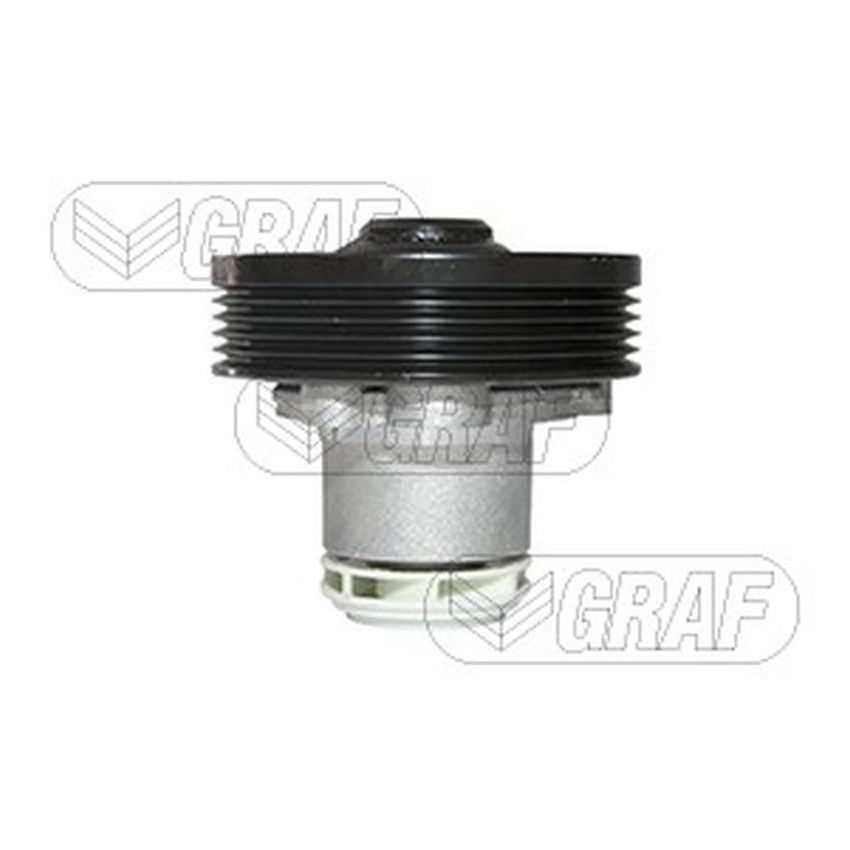 GRAF PA1084 2 Year Warranty