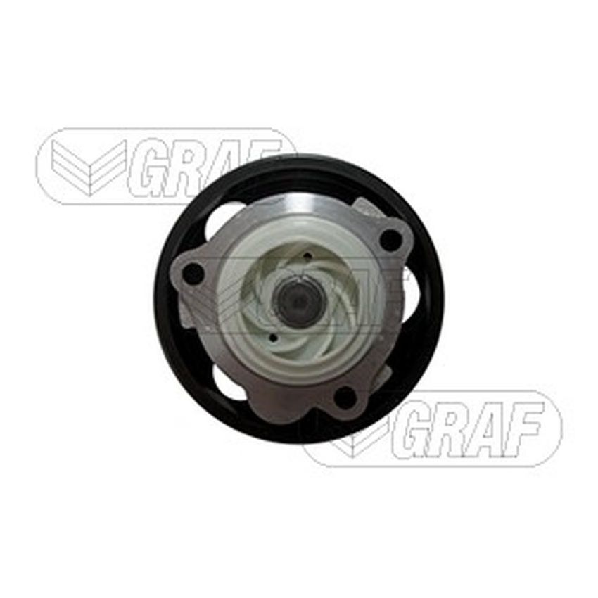 GRAF PA1084 2 Year Warranty