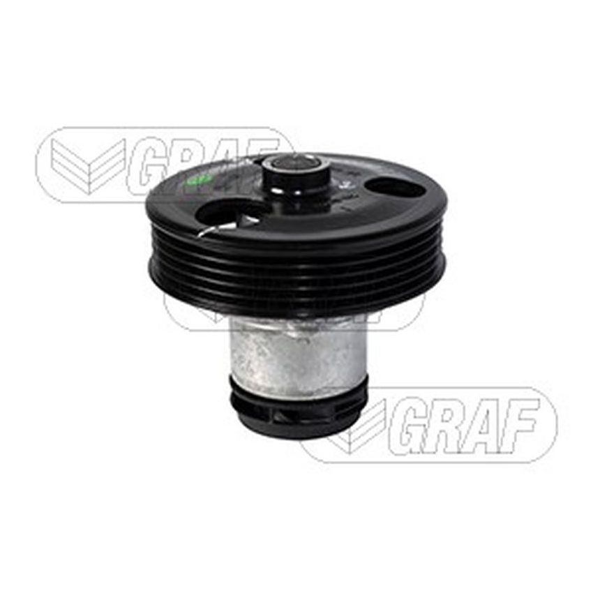 GRAF PA1084 2 Year Warranty