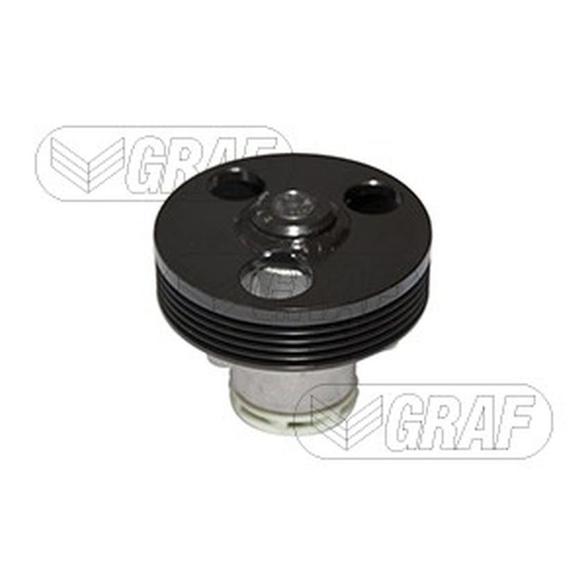 GRAF PA1084 2 Year Warranty