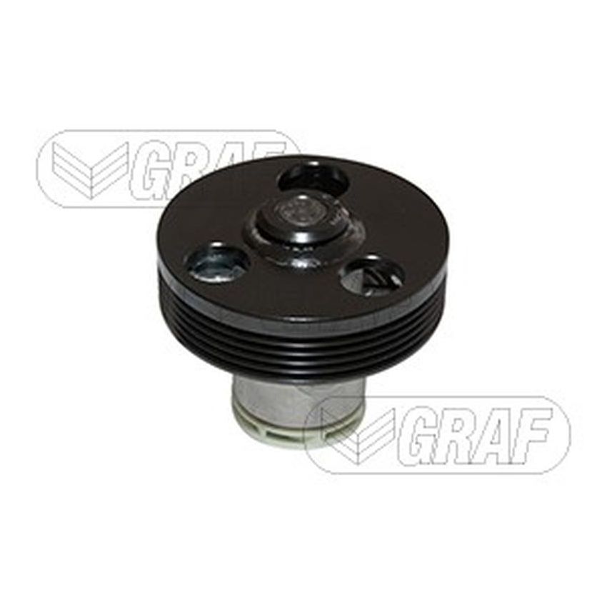 GRAF PA1084 2 Year Warranty