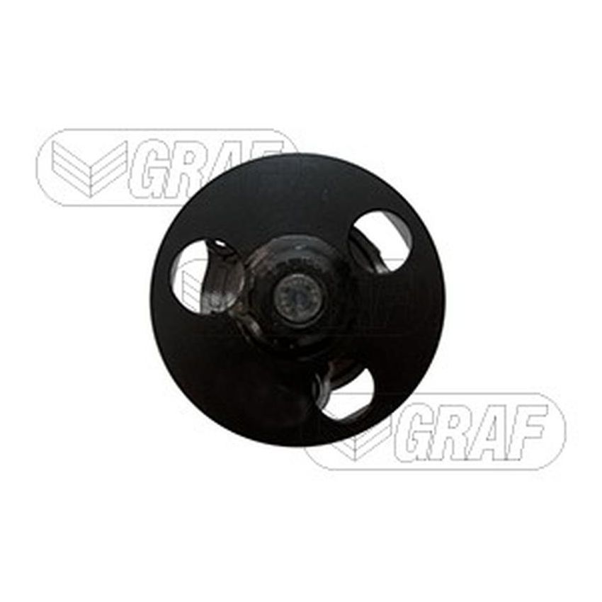 GRAF PA1084 2 Year Warranty