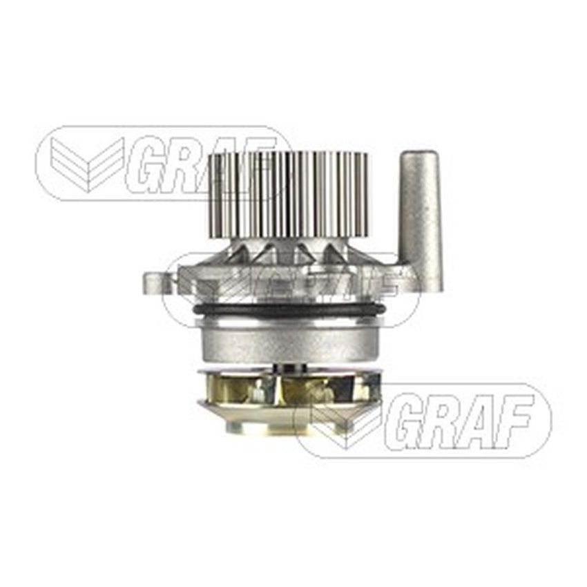 GRAF PA1089 2 Year Warranty