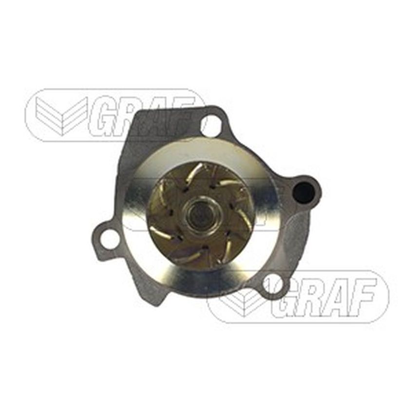 GRAF PA1089 2 Year Warranty