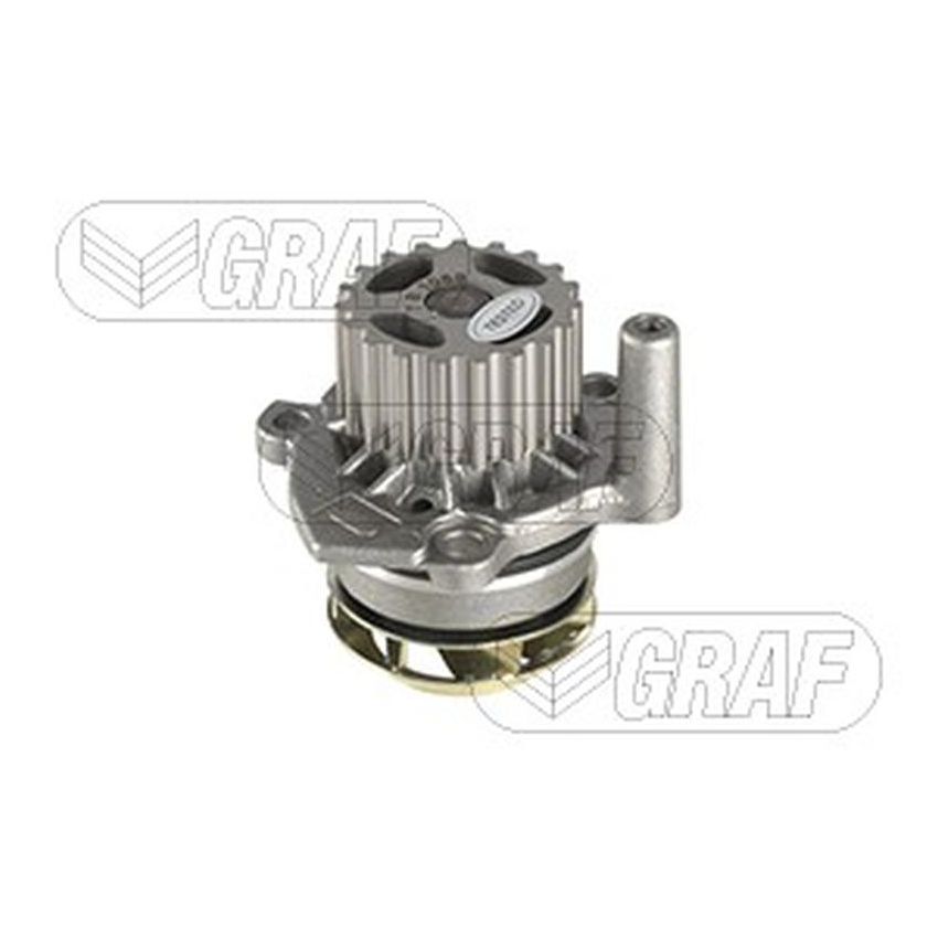 GRAF PA1089 2 Year Warranty