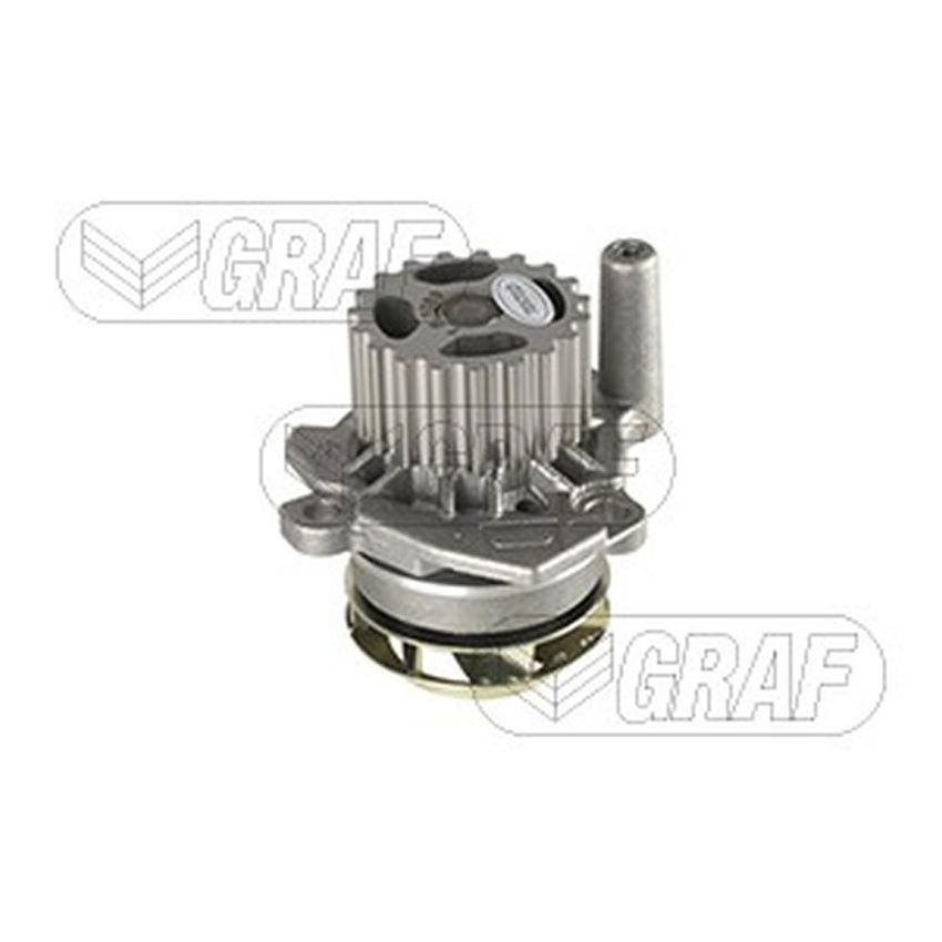 GRAF PA1089 2 Year Warranty