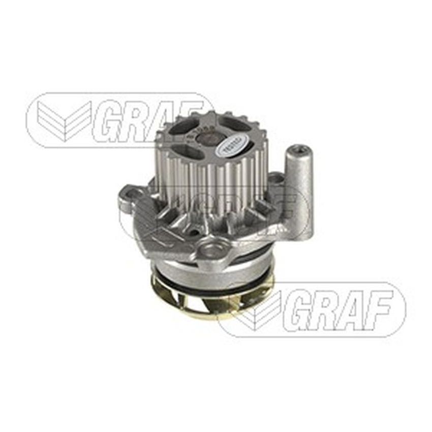 GRAF PA1089 2 Year Warranty