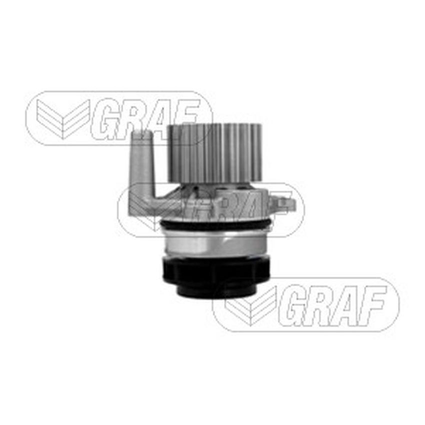 GRAF PA1090 2 Year Warranty