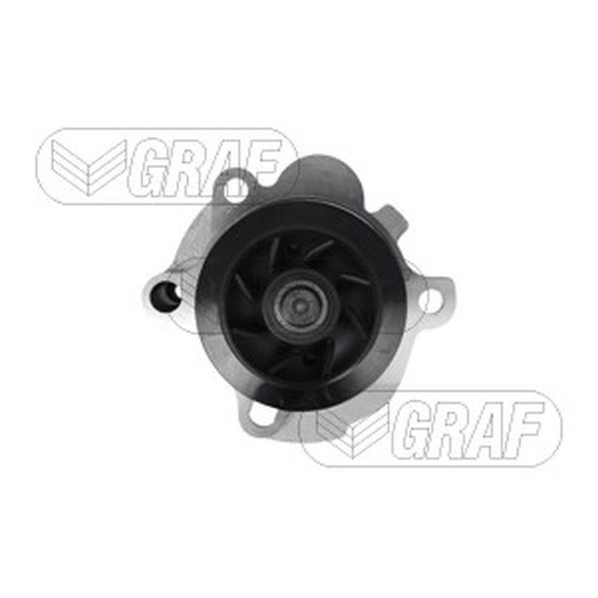 GRAF PA1090 2 Year Warranty