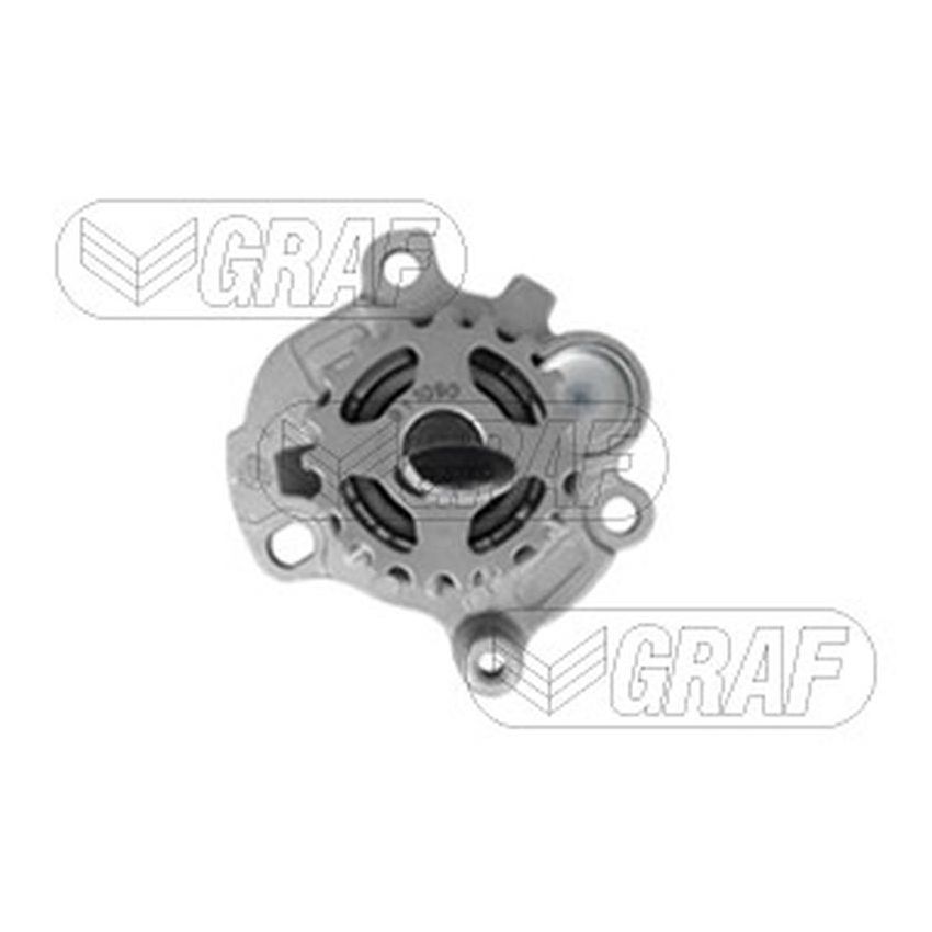 GRAF PA1090 2 Year Warranty