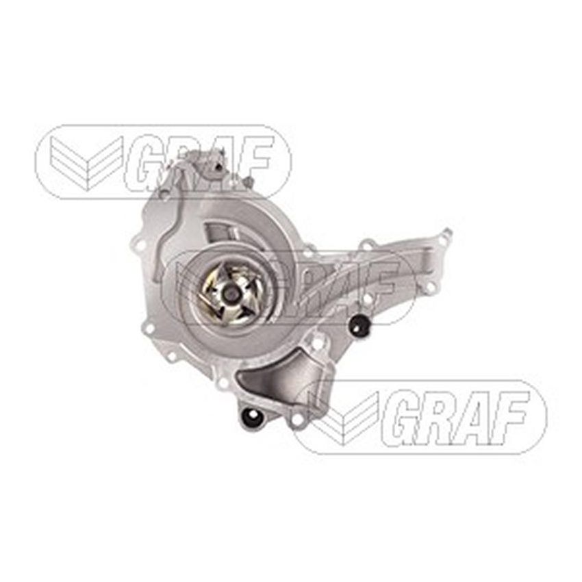 GRAF PA1098 2 Year Warranty