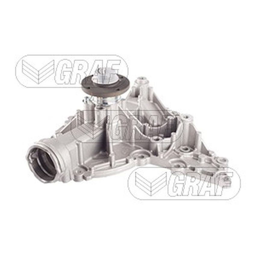 GRAF PA1098 2 Year Warranty