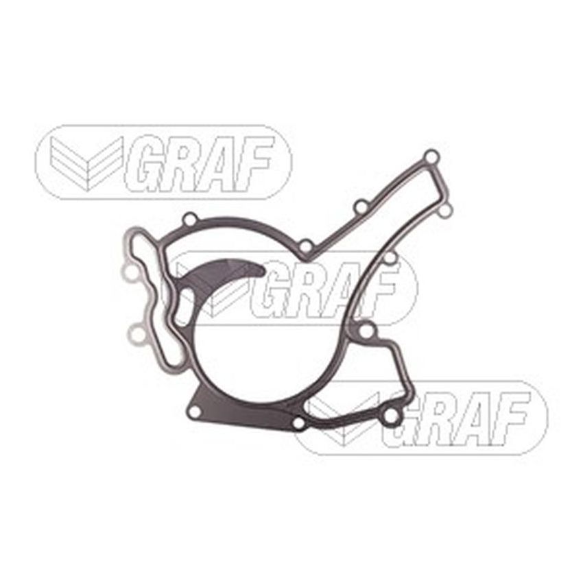 GRAF PA1098 2 Year Warranty