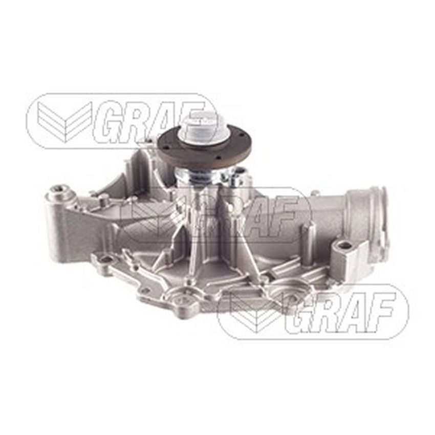 GRAF PA1098 2 Year Warranty