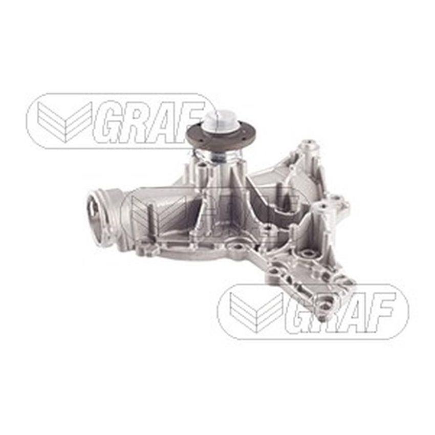 GRAF PA1098 2 Year Warranty