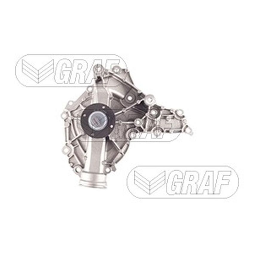 GRAF PA1098 2 Year Warranty