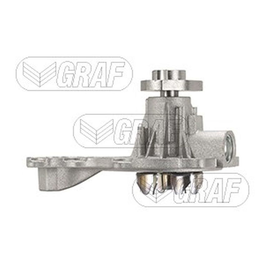GRAF PA1104 2 Year Warranty
