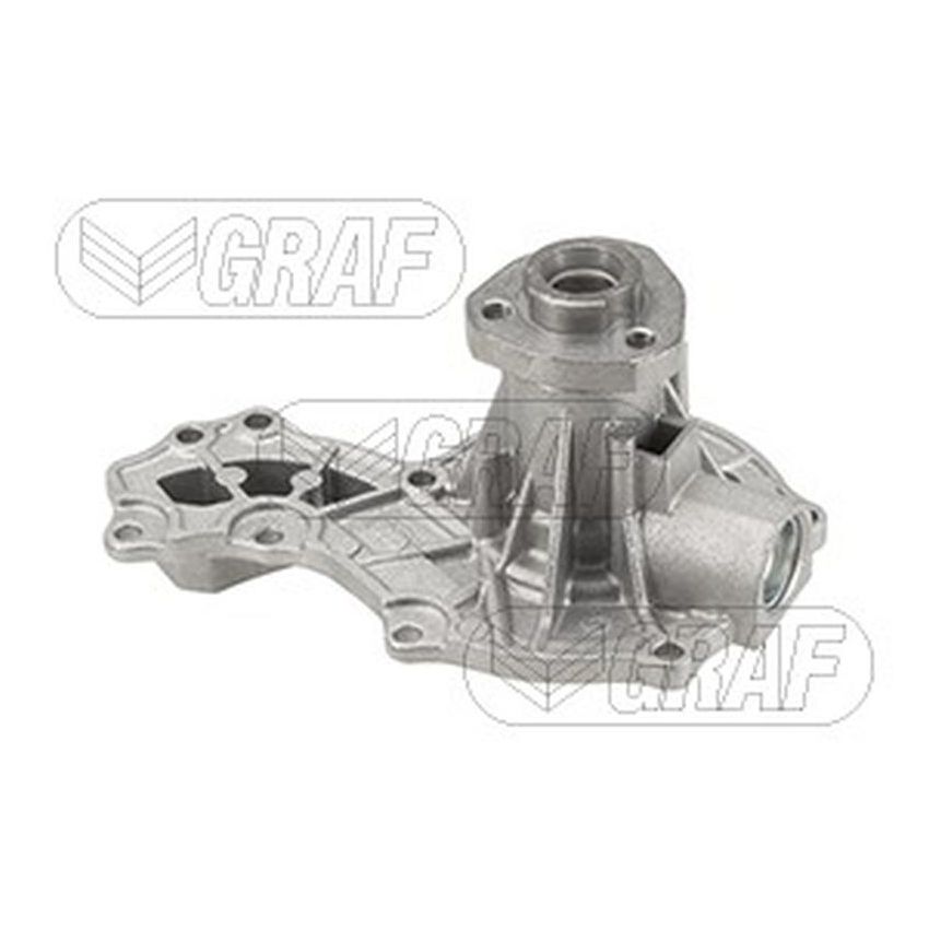 GRAF PA1104 2 Year Warranty