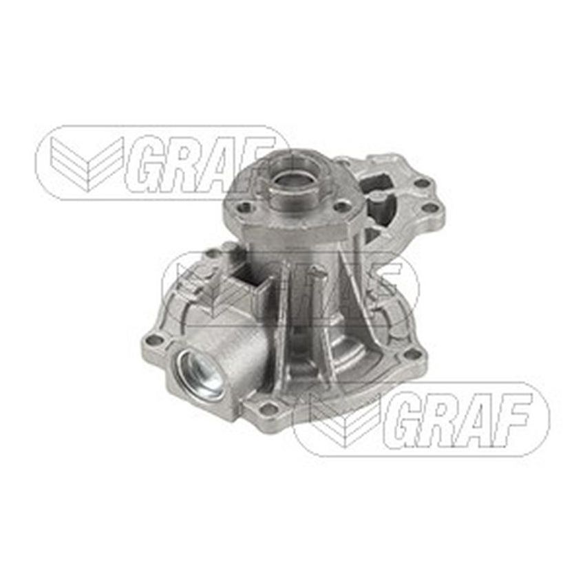 GRAF PA1104 2 Year Warranty