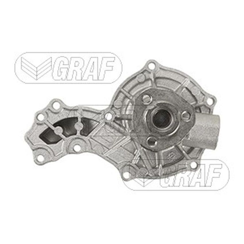 GRAF PA1104 2 Year Warranty