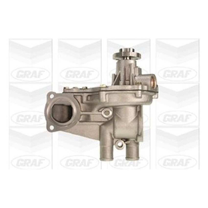 GRAF PA1105 Water Pump