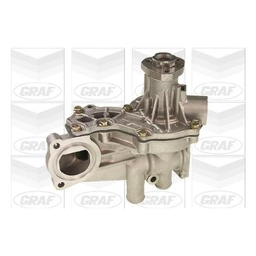 GRAF PA1105 Water Pump